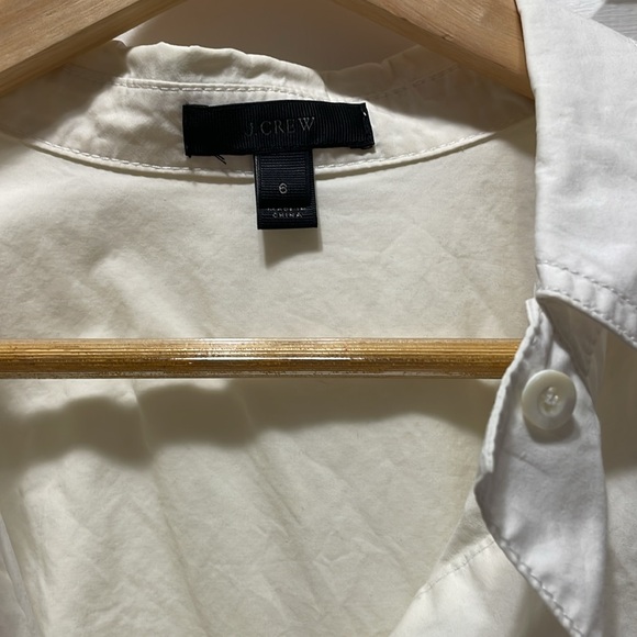J.Crew Shirt - Picture 8 of 10